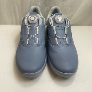 NEW ECCO Golf BOA Women’s Gore-Tex Spikeless Shoes Sz 41 US 10-10.5 Extra Width